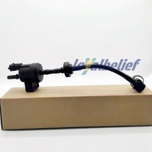 Buick Encore envision Opel Corsa D Astra J A14NET Vauxha 24102695 55576071 용 새 캐니스터 퍼지 솔레
