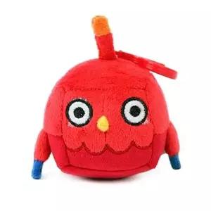 (선택 깜부 큐브 키체인 인형-붐(Boom))깜부 큐브 키체인 인형 붐(Boom) 키링 캐릭터키링 백참 가방참