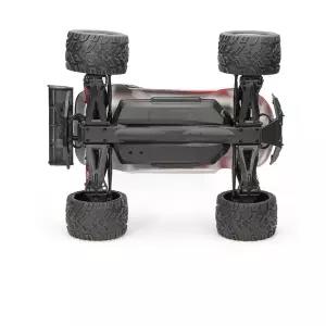 생활 수집품 9116 1/12 빅 RC카 2WD 브러시드 고속 RC 몬스터 더트 바이크 RTR 2.4GHz 어린이 선물 장난감