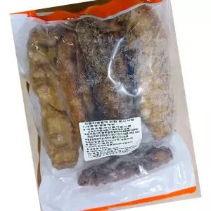 아이푸드 루비 해삼 냉동 580g 10개 해삼 중식재료 회