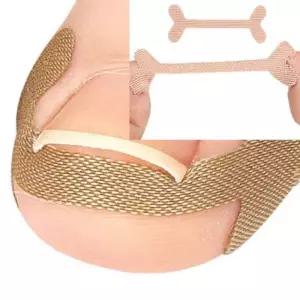 [룽스_65]테이프 내성발톱교정스티커 4장