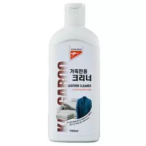[룽스_65]신발 얼룩제거 가죽 크리너 보습 내부세차 보호