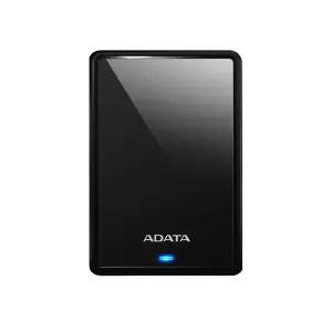 [ADATA] 외장HDD, HV620S Slim 2TB 블랙 [USB 3.2 Gen1]