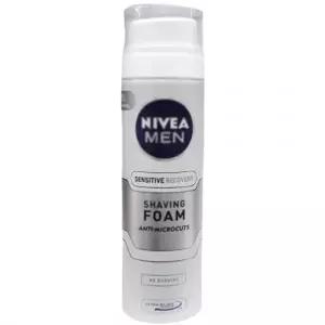 판테놀 감초추출물 민감 피부 면도 쉐이빙폼 200ml