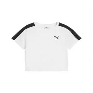푸마 T7 베이비 티 Baby Tee 9795949