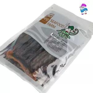 모은다리 대왕발 오징어 300g
