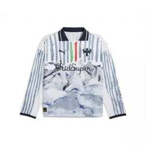 푸마 키드슈퍼 MTY LS 레트로 셔츠 KIDSUPER Retro Shirt 62667943