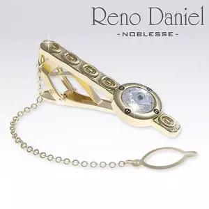 Reno Daniel 남성 입사 선물용 넥타이핀 정장