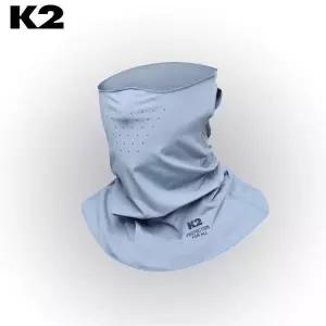 [K2]KUA24907 3D 남여공용 타공멀티스카프