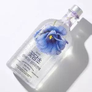 구연산 꽃식초 성분 베이비 머스크향 섬유유연제 1000ml