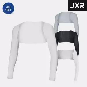 3장세트 JXR 볼레로 토시 냉감 이너웨어 쿨링 MADE IN KOREA