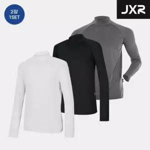2장세트 JXR 사계절 이너웨어 쿨링 MADE IN KOREA