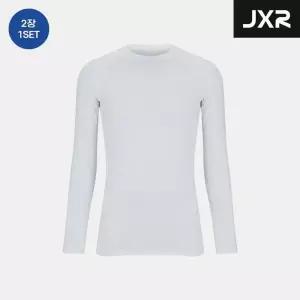 2장세트 JXR 발란스 냉감 라운드 이너웨어 쿨링 MADE IN KOREA