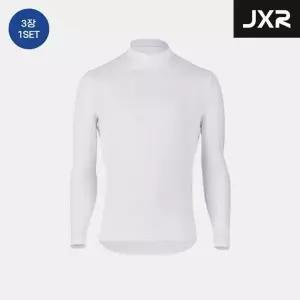 3장세트 JXR 냉감 메쉬 이너웨어 통풍 쿨링 MADE IN KOREA