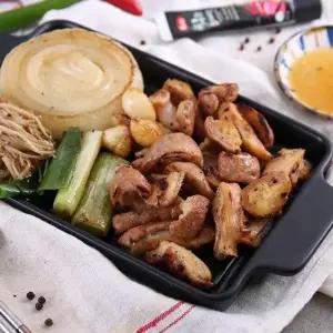 쫄깃한 소막창 200g