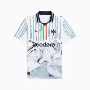 [푸마]반바지 긴팔 781072 12 키드슈퍼 MTY 저지 KidSuper Jersey 래플리카 12 LE12200