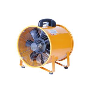 스마토 포터블팬 SMP-25  날개크기 250mm 후드크기 275mm  닥트호스규격 300mm 송풍기 팬 환풍기 배풍기