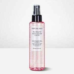 더페이스샵 퍼퓸씨드 로즈 바디 미스트 155ml