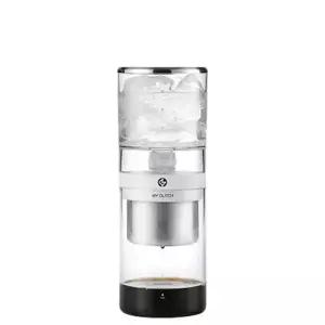 빈플러스 마이더치 350ml 화이트 M350 더치커피 콜드브루 메이커