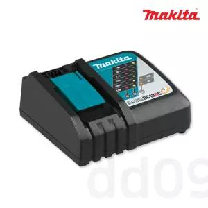 마끼다 DC18RC 14.4V-18V 급속충전기 리튬이온 배터리충전 정품 DC18RA후속