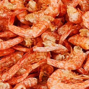 최고급 두절새우 수염새우 먹새우 건새우 볶음용 500g