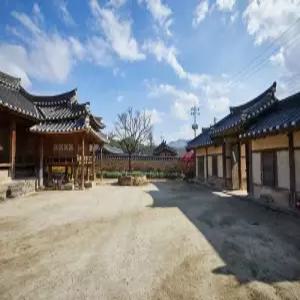 [경남] 거창 충신당동계정온고택(경남, 거창)