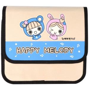 교재용 베리악기 28000 리듬악기세트(가방형)준비물 선물용