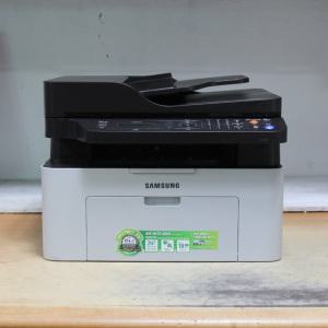삼성전자 SL-m2074f 중고 레이저복합기 A4 흑백