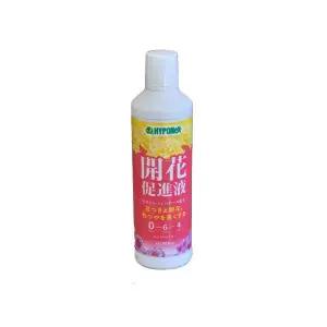 하이포넥스 탑퀄리티 개화촉진 450ml 식물영양제 일본산 비료