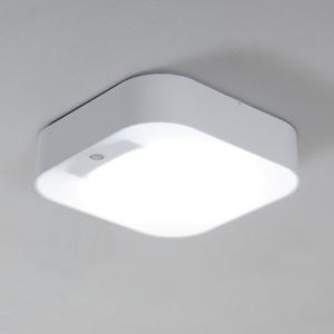 삼성LED 시스템 화이트 현관등 베란다등 센서등 LED 13W