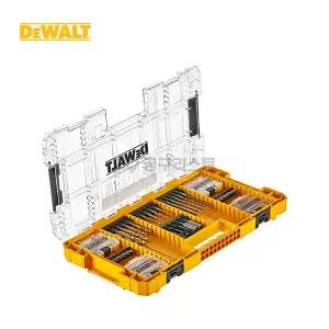 디월트 DWACS115 임팩용 115pcs 드라이버 비트세트