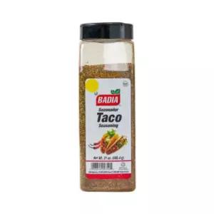 바디아 시즈닝 타코 21oz (596g)