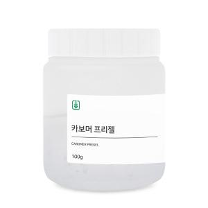 카보머 프리젤 100g
