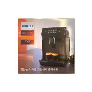 전자동 에스프레소 커피 머신 EP1200/03