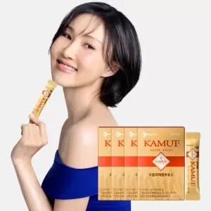 [CJ공식] 바이오코어 카무트 효소 4박스/4개월분