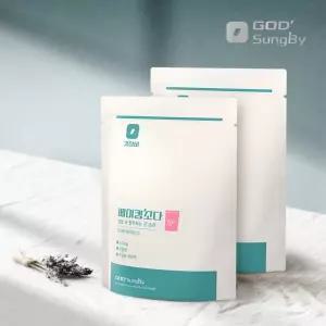 갓성비 베이킹소다 1kg 2개 대용량 흰옷 욕실용 화장실 다목적 세정제 과일세척