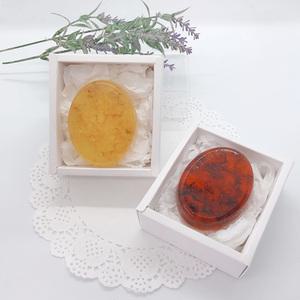 수제 허브 꽃 비누 만들기 KIT (5인용) DIY 재료세트