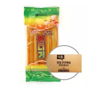 에코푸드 추억의쫀드기 110g 30입 [박스]