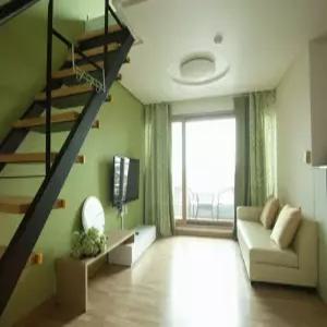 [인천 펜션] 강화도 휴젠리조트펜션 (강화,옹진)