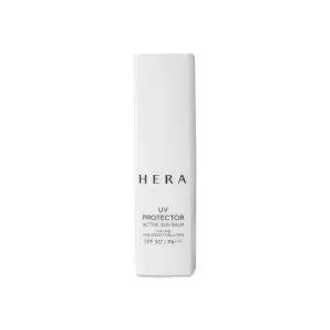 헤라 UV 프로텍터 액티브 선 밤 10g 1개 자외선 UV 차단 선케어 선스틱