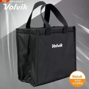 [볼빅] VOLVIK 보냉온백(블랙)[정품]