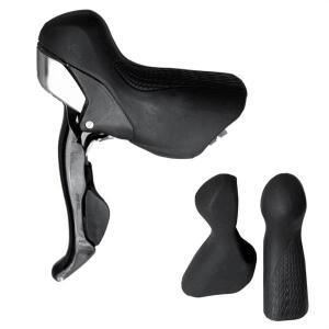 자전거 변속 브레이크 레버 고무 후드, Shimano ST5700 105 기어
