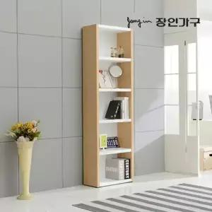 장인가구 델보 600 5단 오픈책장