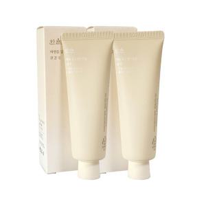 한율 자연을 닮은 핸드크림 흰감국 50ml x2개