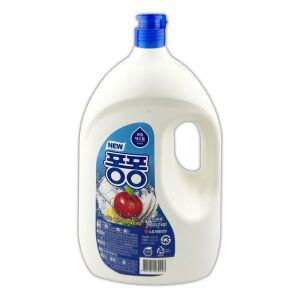 [기타]엘지 XRFMPGPB 뉴 퐁퐁 주방세제 1950ml
