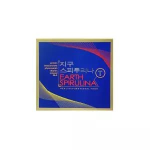 DIC 지구 스피루리나 T스틱 4g x 30포 / 간편한 스피루리나 피로회복_HW