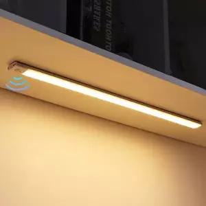 고품질 40cm 인테리어조명 센서등 조명 라이트 간접 부착 LED등기구 (WFGTBF4)