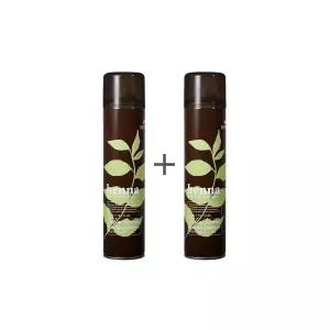 꽃을든남자 헤나 초강력 스프레이 허브티 300ml x 2개