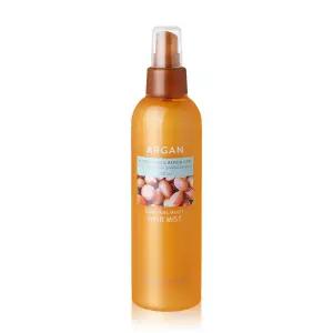 네이처리퍼블릭 아르간 에센셜 수분 헤어 미스트 220ml (손상모케어)