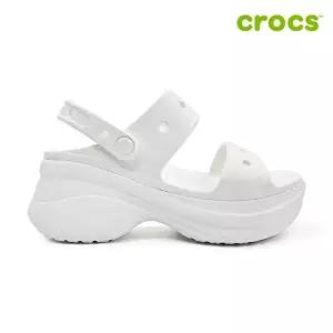 [크록스 정품] 베이 여성샌들 206749-100